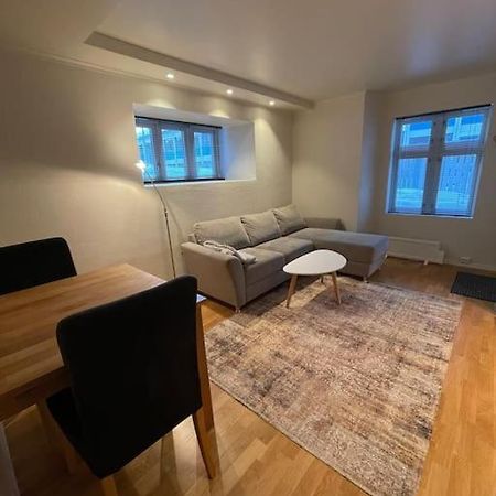Revtind - Modern Apartment With Free Parking Narvik Exterior photo