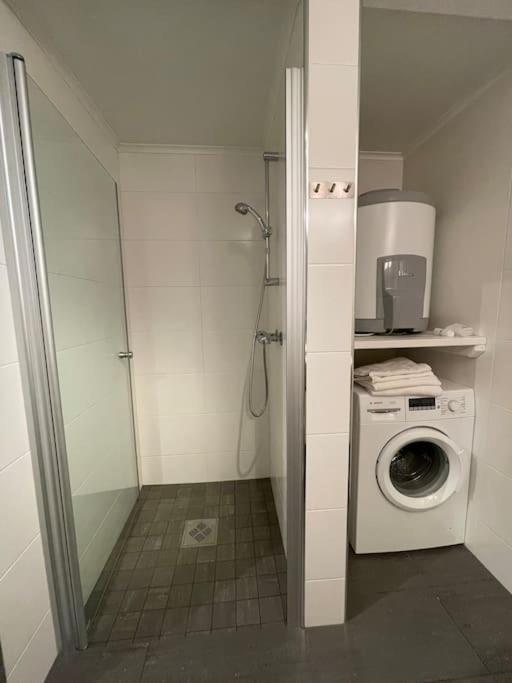 Revtind - Modern Apartment With Free Parking Narvik Exterior photo